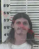 Booking photo of Andrew John Colbaugh, Carter County, Apr 30, 2018