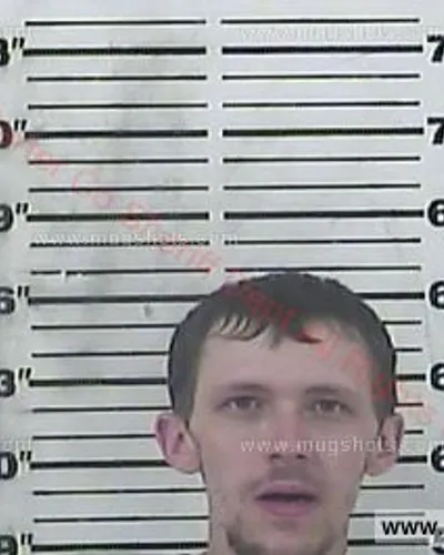 Most recent booking photo for Timothy Wayne Berry