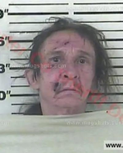 Most recent booking photo for Thomas Dewey Perry Jr.