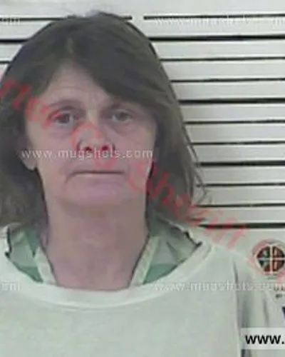 Most recent booking photo for Donna Kay Smith