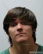 Booking photo of Timothy Hunter Reece, Carter County, Dec 30, 2019