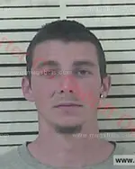 Booking photo of JIMMY DEAN WILLIAMS, Carter County, Sep 16, 2015