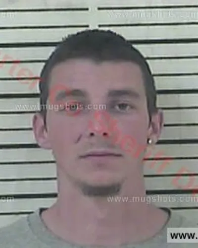 Booking photo of JIMMY DEAN WILLIAMS, Carter County, Sep 16, 2015