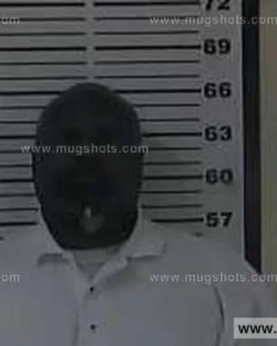 Booking photo of Simin Freeman, Carter County, Jul 23, 2014