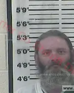 Booking photo of Billy Joe Shipley, Carter County, Apr 14, 2018