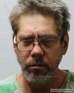 Booking photo of Terry MATHEW Williams, Carter County, Dec 15, 2019