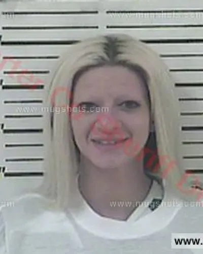 Most recent booking photo for Audra Megan Whisenhunt