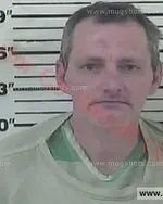 Booking photo of Adam Joseph Taylor, Carter County, Mar 23, 2017