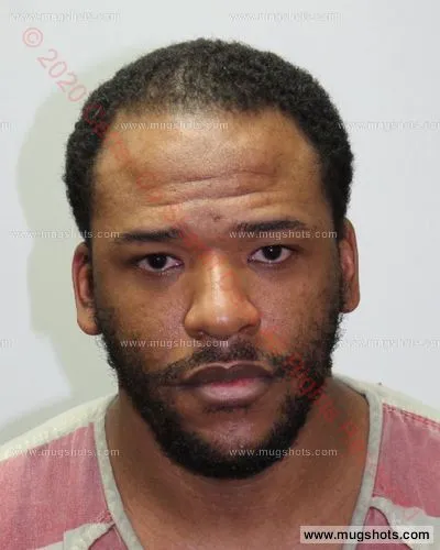 Most recent booking photo for Preston Eugene Neal