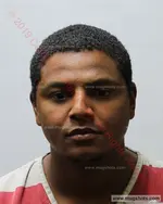 Booking photo of Pete Jordan Hughes, Carter County, Oct 24, 2019