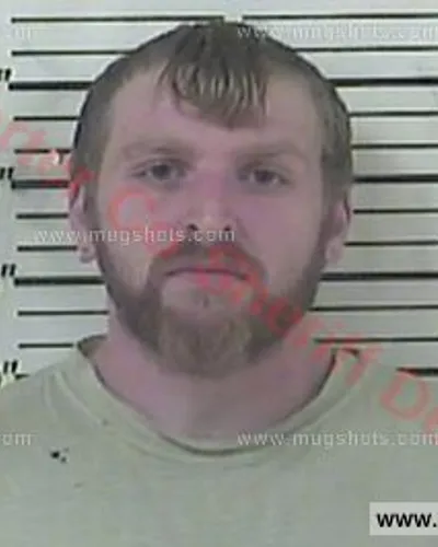 Most recent booking photo for Dylan Allen Berry