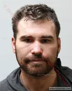 Booking photo of Timothy Jonathan Trivette, Carter County, Jan 25, 2019