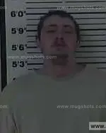 Booking photo of Warren Nelan Estep, Carter County, Mar 22, 2014