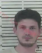 Booking photo of NATHANIEL Tyrone MILLER, Carter County, Nov 10, 2016