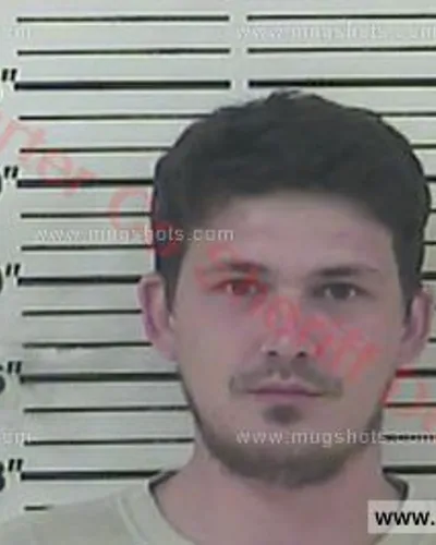 Booking photo of NATHANIEL Tyrone MILLER, Carter County, Nov 10, 2016