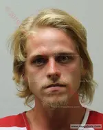 Booking photo of Cody Matthew Marsillett, Carter County, Jun 3, 2019
