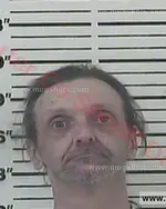 Booking photo of Craig Lain Perkins, Carter County, Apr 21, 2017