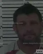 Booking photo of Don Wayne Scalf, Carter County, Mar 10, 2014