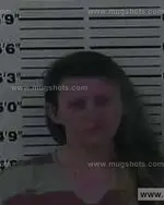 Booking photo of Cynthia Kay Lindsey, Carter County, Jul 8, 2014