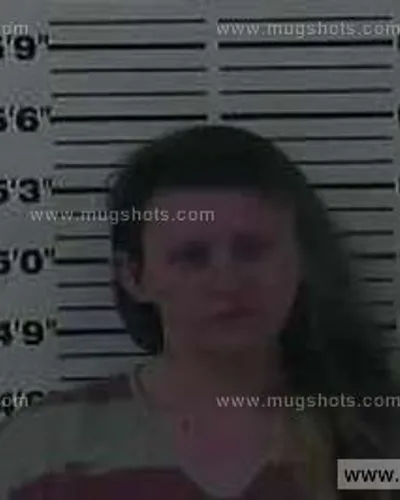 Booking photo of Cynthia Kay Lindsey, Carter County, Jul 8, 2014