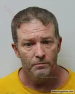 Booking photo of Terry Lynn Oliver, Carter County, Feb 23, 2019