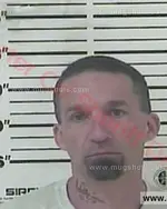 Booking photo of Nama Bhakti Beaudry, Carter County, Mar 17, 2017