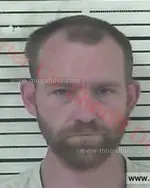 Booking photo of Ross Bee Kelly, Carter County, Jun 30, 2018