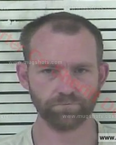 Booking photo of Ross Bee Kelly, Carter County, Jun 30, 2018