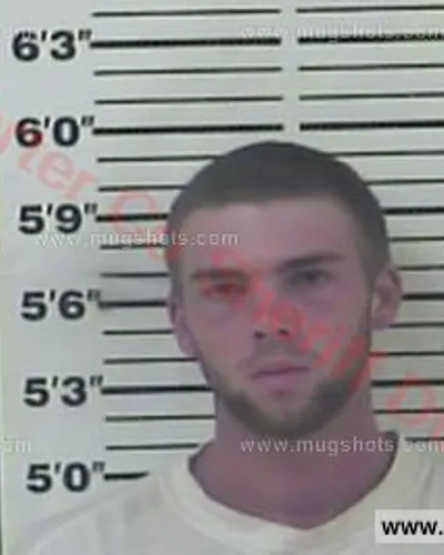 Most recent booking photo for Clint Austin Maxwell