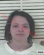 Booking photo of Ciera TREECE Smith, Carter County, Jun 4, 2016