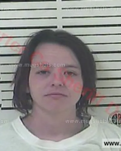 Booking photo of Ciera TREECE Smith, Carter County, Jun 4, 2016