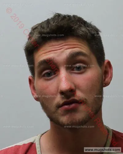 Most recent booking photo for Dalton Clay Reece
