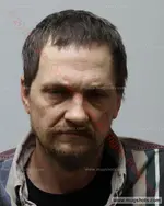 Booking photo of Curtis Vaughn Jenkins, Carter County, Jan 25, 2019