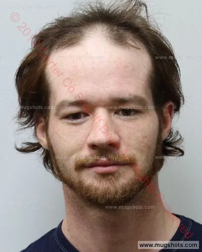 Most recent booking photo for Adin Joseph Hensley