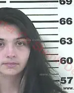 Booking photo of Summer Marie Kelly, Carter County, Jul 7, 2018