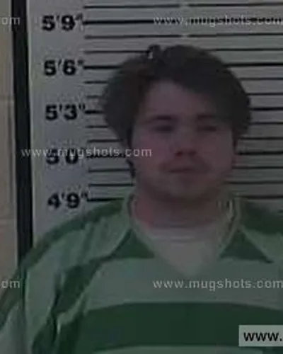 Most recent booking photo for Dustin Woodford Herron