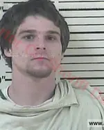 Booking photo of Dereka M Smith, Carter County, Mar 14, 2017