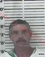 Booking photo of William Virgil Schwartz, Carter County, Jun 17, 2018