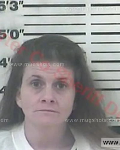 Most recent booking photo for Angela Perry Fisher