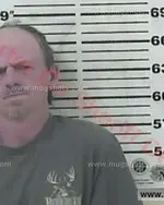 Booking photo of Bobby Micheal Williams, Carter County, Mar 1, 2016