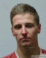 Booking photo of Terry Lee Teaster, Carter County, Apr 23, 2019