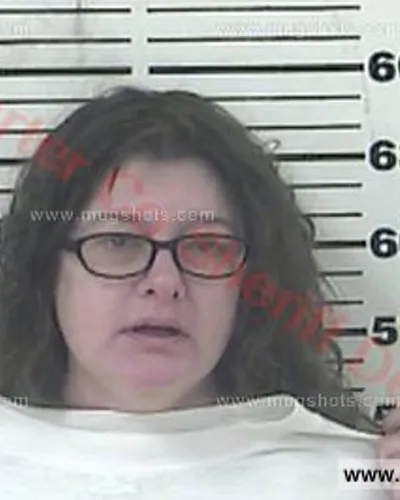 Most recent booking photo for Kristi Renee Perkins