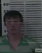 Booking photo of Sammy Jackson Green, Carter County, Feb 7, 2015