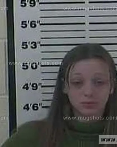 Most recent booking photo for Kimberly June Hilbert