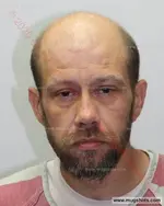 Booking photo of Wendell Edward Baize, Carter County, Apr 14, 2020