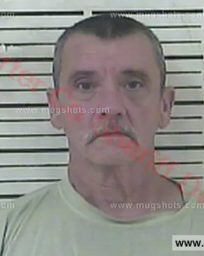 Most recent booking photo for GARY LEE JONES Jr.