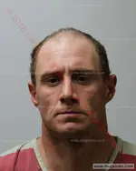 Booking photo of Dexter Allen Whisnant, Carter County, Nov 29, 2018