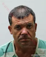 Booking photo of Bryant Keith Mcgee, Carter County, Sep 28, 2019