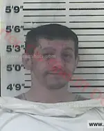 Booking photo of Kyle Jacob Padua, Carter County, Mar 21, 2018