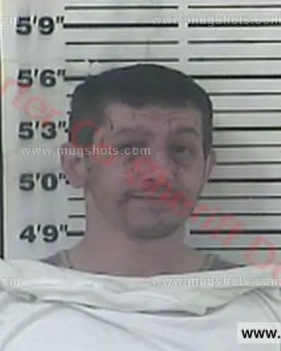 Booking photo of Kyle Jacob Padua, Carter County, Mar 21, 2018